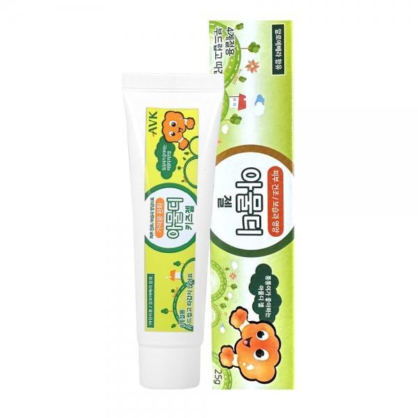 AVK 아물디젤 25g 벌레물린데 가려움완화 보습