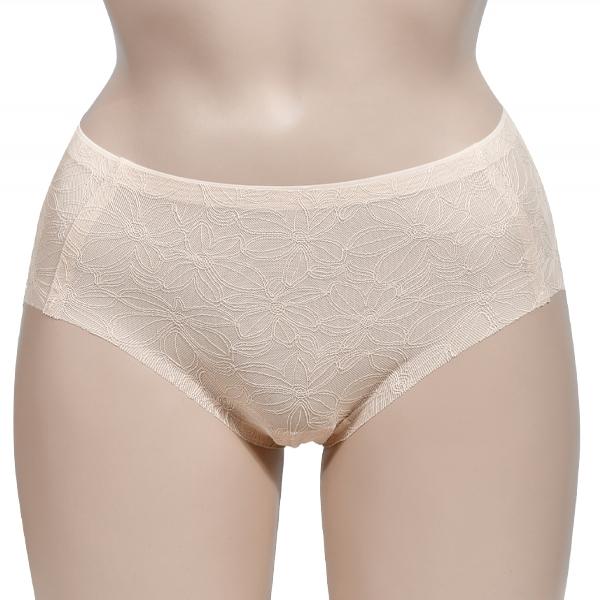 부드러운 착용감과 편안함 여성 맥시 팬티