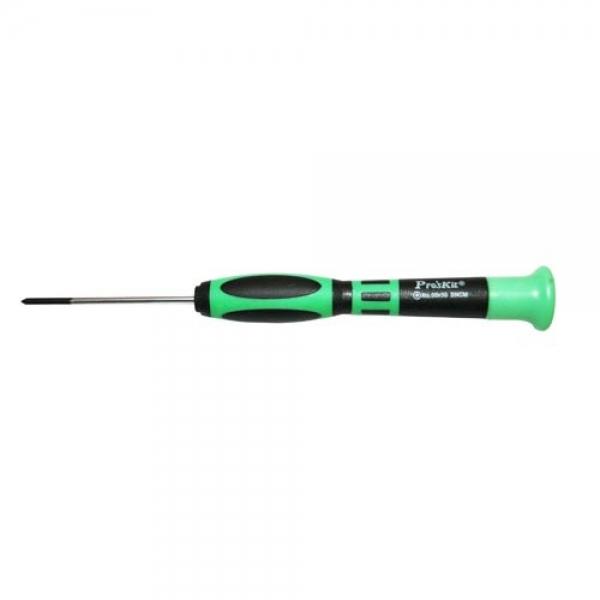 Prokit 정밀 드라이버 1SD038E