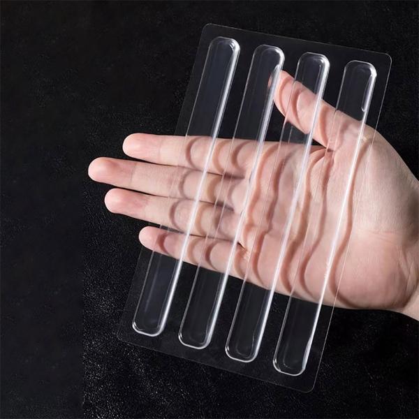 미끄럼방지패드 쿠션 모서리보호대 일자
