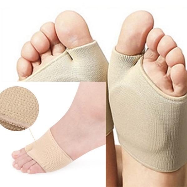 앞꿈치쿠션패드