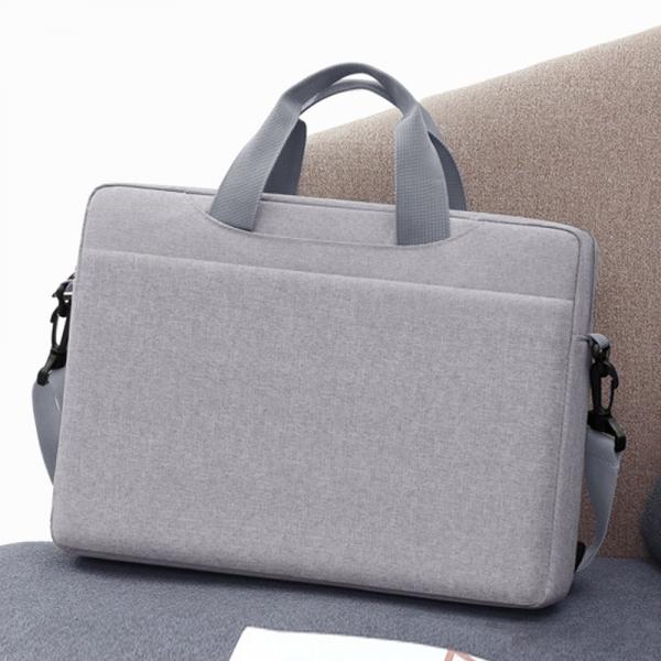 대용량 노트북 가방 어깨끈 탈부착형 15in