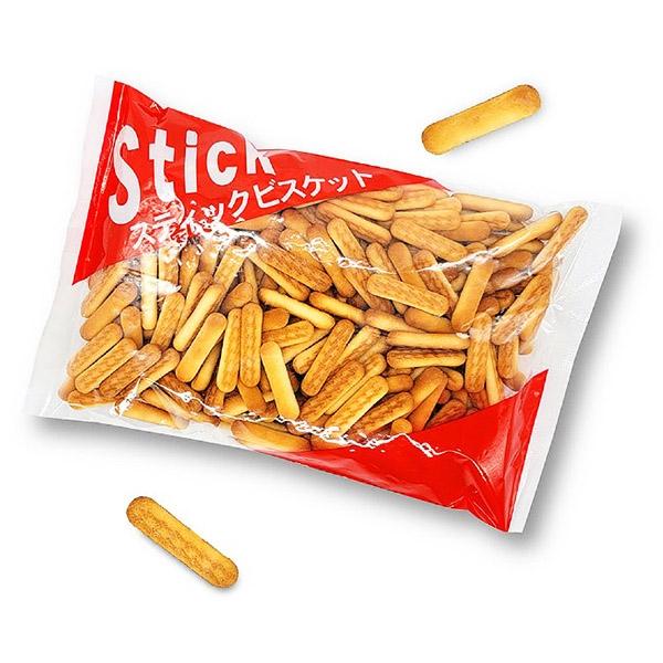 마츠나가 스틱비스킷 310g