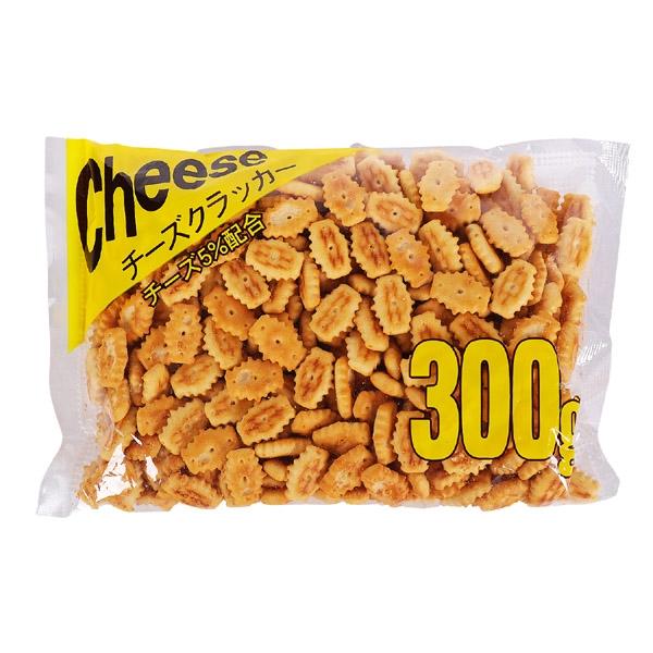 마츠나가 치즈크래커 300g
