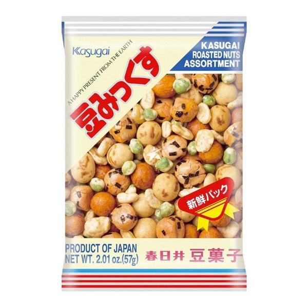 카수가이 마메믹스 57g