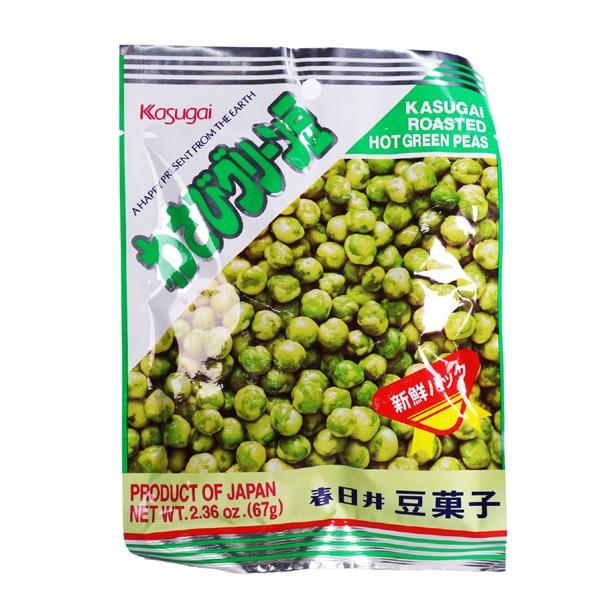 카수가이 와사비마메 74g