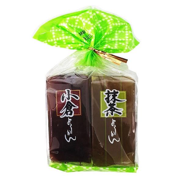 킨조 미니요칸 양갱 6입 360g