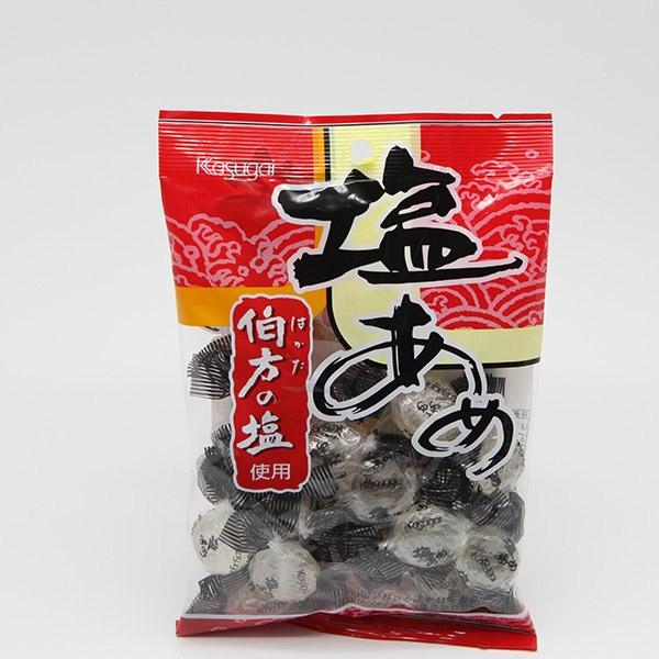 카수가이 시오아메 소금사탕 156g