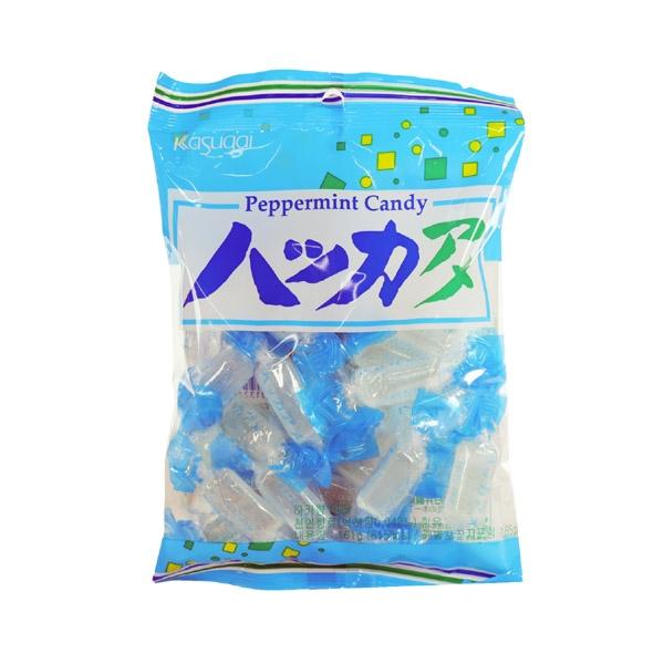 카수가이 하카아메 박하사탕 160g