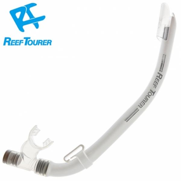 리프투어러 스노클단품 RSP-160Q W