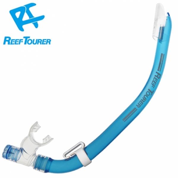 리프투어러 스노클단품 RSP-160Q CLB