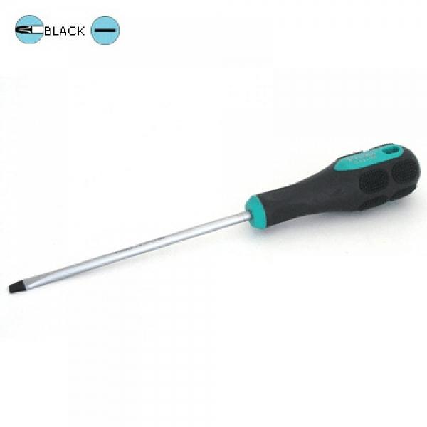 Coms Prokit(SD-213A) 일자 드라이버 6.0mm 6.0Φ x 150mm T9536