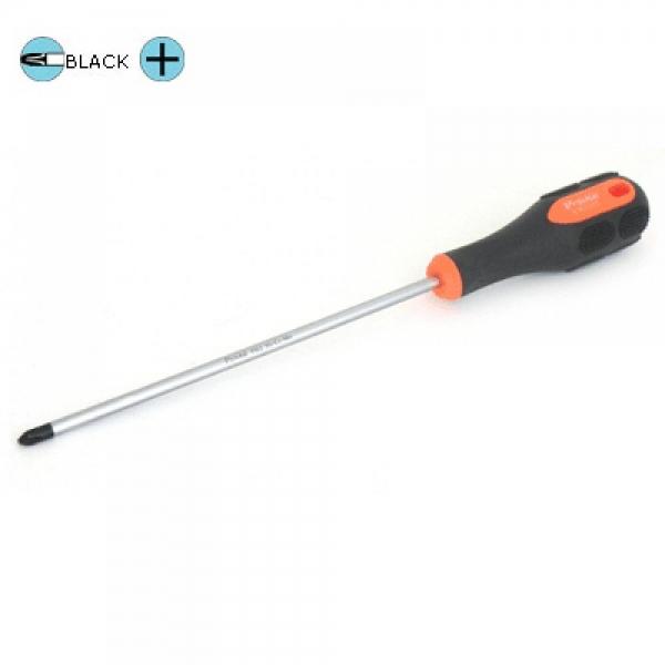Coms Prokit(9SD-214B) 십자 드라이버 6.0Φ x 200mm T8781