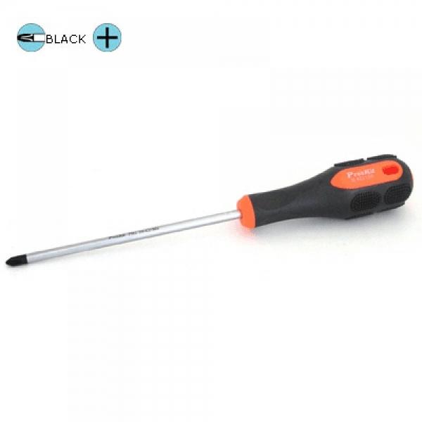 Coms Prokit(SD-213B) 십자 드라이버 6.0Φ x 150mm T8780