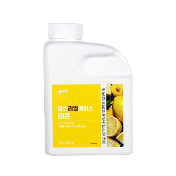 흥국 레몬베이스 1kg
