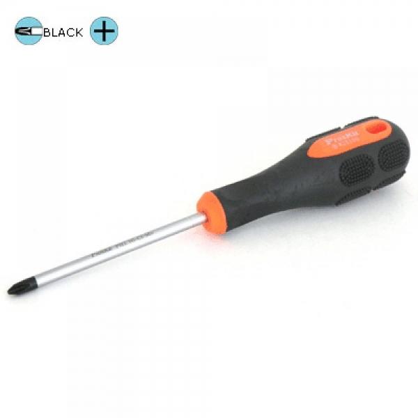 Coms Prokit(SD-207B) 십자 드라이버 6.0Φ x 100mm T8775