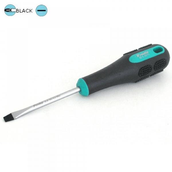 Coms Prokit(SD-202A) 일자 드라이버 5.0mm 5.0Φ x 75mm T8770