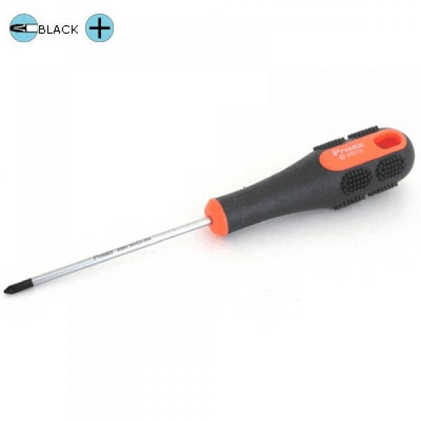 Coms Prokit(SD-201B) 십자 드라이버 3.0Φ x 75mm T8769