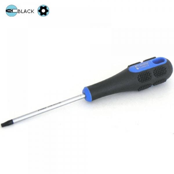 Coms Prokit(SD-200-T15H) 별형 드라이버 T15H 4.0Φ x 75mm T8767