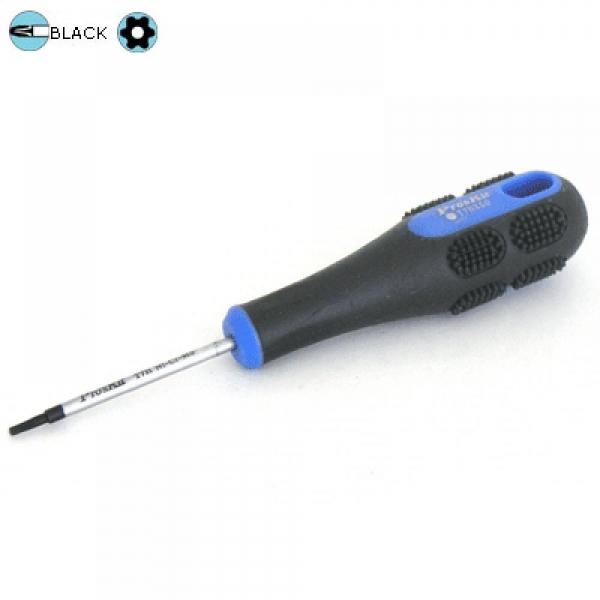 Coms Prokit(SD-200-T07H) 별형 드라이버 T07H 3.0Φ x 50mm T8763