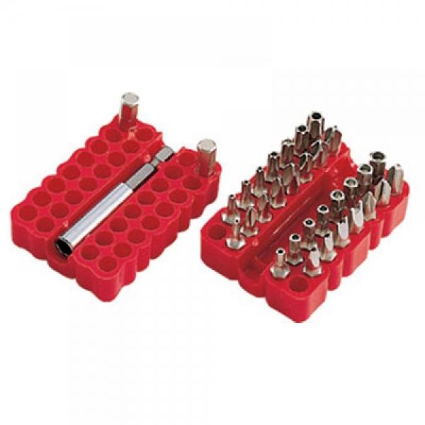 Coms Prokit(8PK-SD009) 소켓 렌치 세트 34pcs T8198