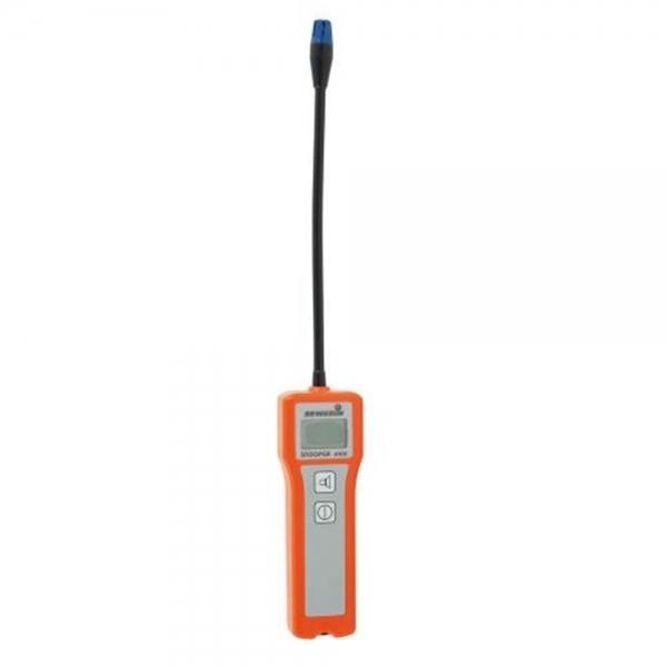 가수누설 탐지기-MINI(수소) SNOOPER MINI-H2 0-2 000PPM 0.2-1.0(vol%)
