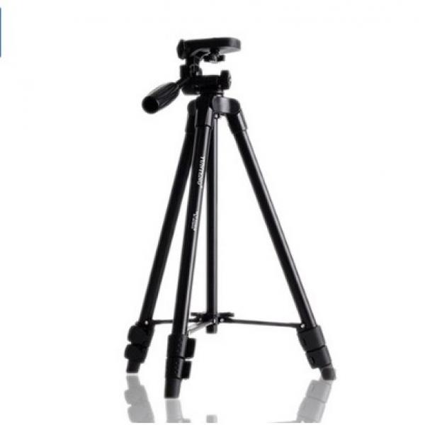 프리미엄 윤탱정품 카메라 스마트폰 삼각대 VCT-520