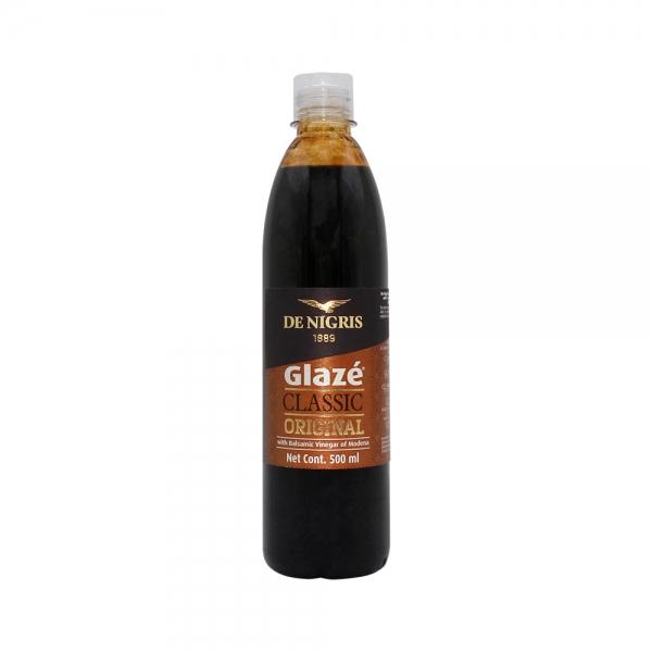 데니그리스 발사믹 글레이즈 500ml