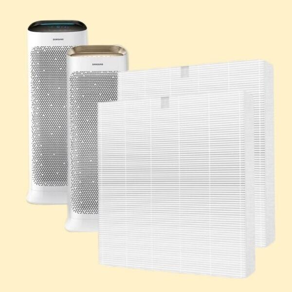 2P 헤파전용 AX70J7001WTD 블루스카이7000호환필터