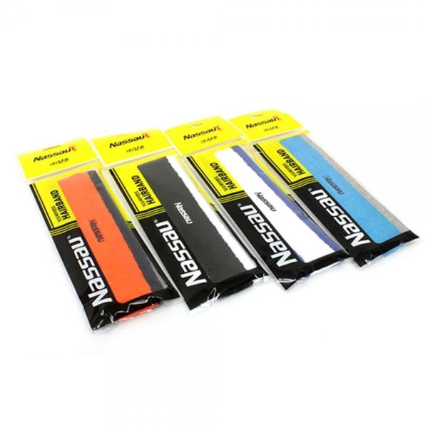 스포츠 야외용품 헤어밴드 1p-색상랜덤발송 해어밴드