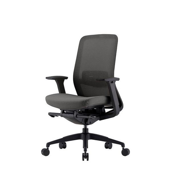 파틀라 라보 의자 PCRV LV12MPABSD 블랙색상