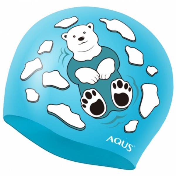 아쿠스 수모 AC1608 북극곰 BLU