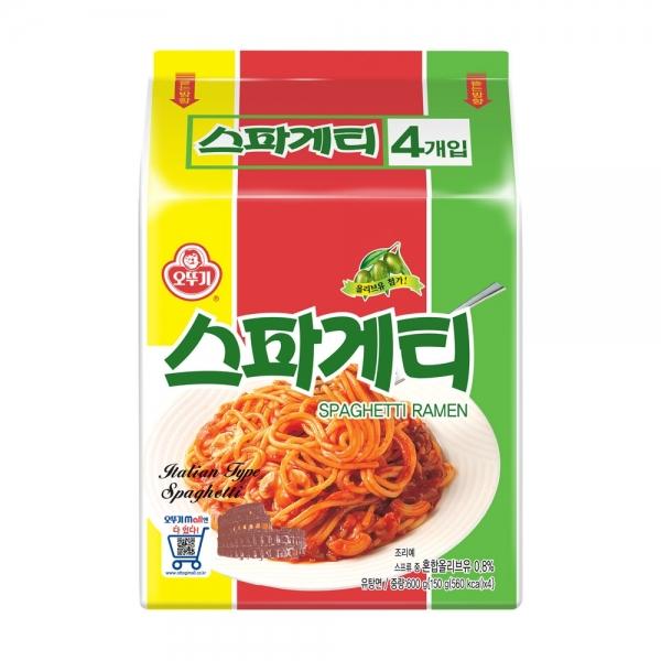 오뚜기 스파게티 40봉