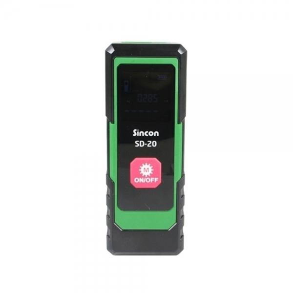 신콘) SD-20 레이저거리측정기 (20M)