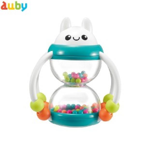 오비(AUBY) 손가락 감각놀이 딸랑이 (#461510)