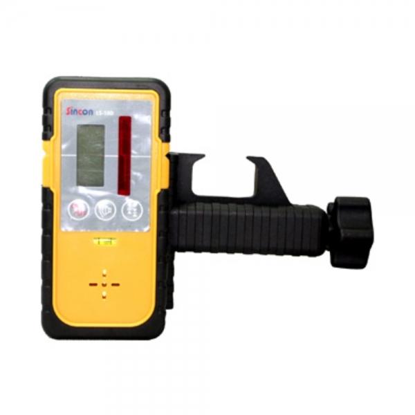 SINCON RL-100D SR-500D 회전레이저전용 수광기 LS-10D