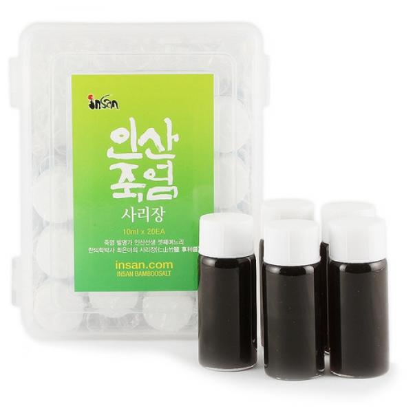 인산사리장 200ml (10mlx20병)