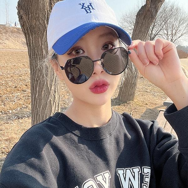 남녀공용 데일리 보잉 패션 선글라스 8036