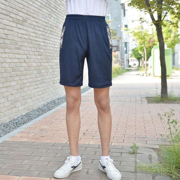 교복몰 너무너무 편한 교복 생활복 반바지(남자)