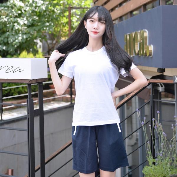 교복몰 너무너무 편한 교복 생활복 반바지(여자)