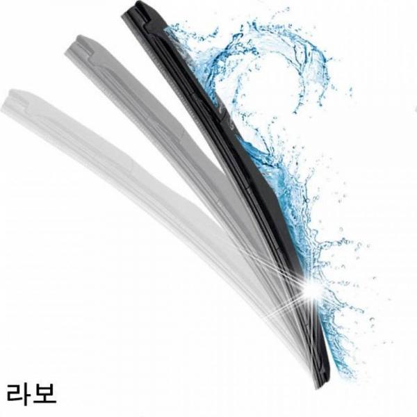 라보 와이퍼 퍼펙트샷 16인치＋14인치 세트