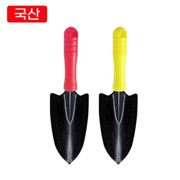 국산 다용도 꽃삽 모종삽 모래삽 텃밭가꾸기 화단 부삽 농기구 원예용품