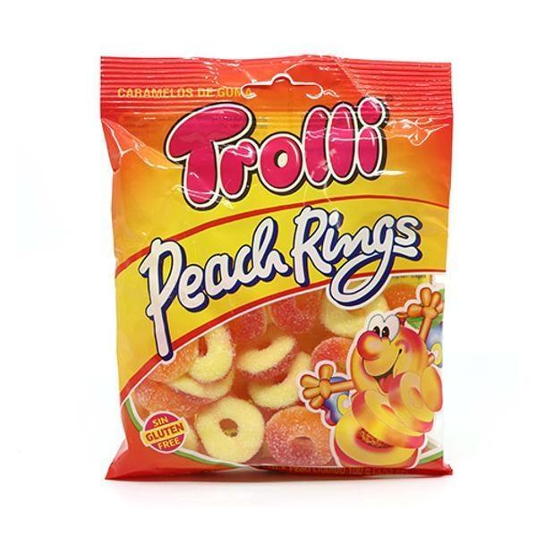 트롤리 피치링(100g)
