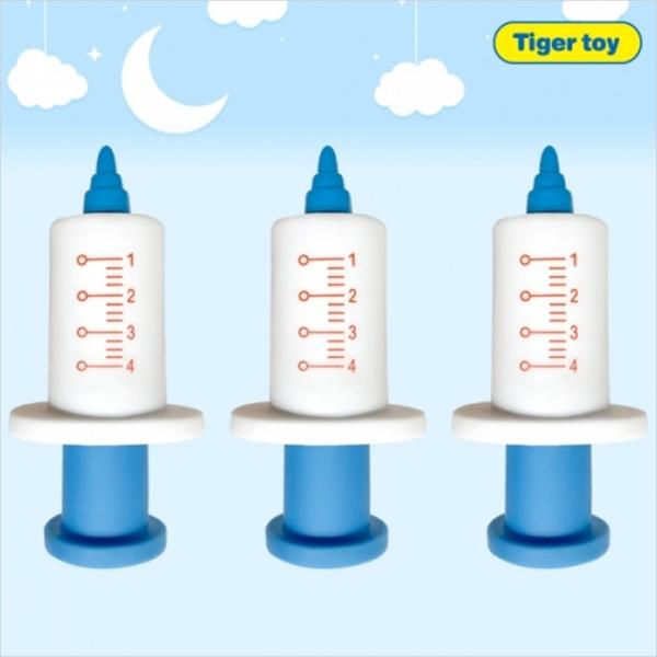h05 소프트주사기3p