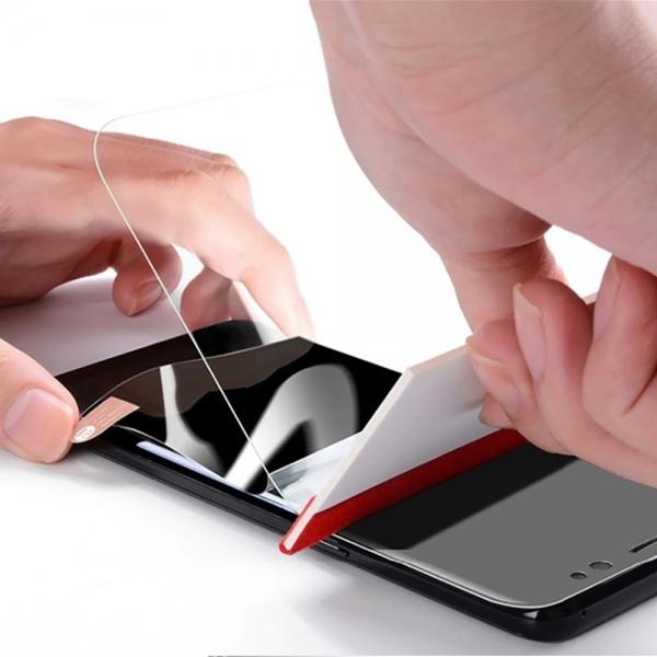 갤럭시A82퀀텀2 SM-A826S 룻븐 우레탄 액정풀커버필름