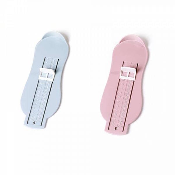 KC인증 발측정 발사이즈 발길이 측정기 DD-11036