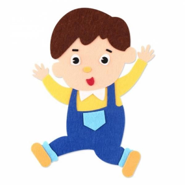 7000 펠트 남아 신형