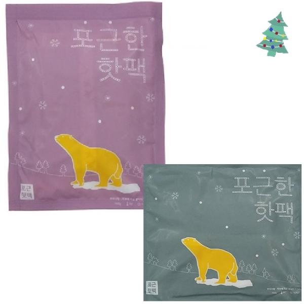 NEW 국산따뜻한 핫팩 학생, 군인 ,캠핑,낚시 주머니핫팩