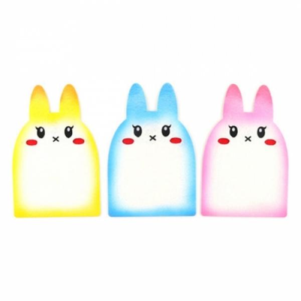 유니 3000 펠트투톤토끼판