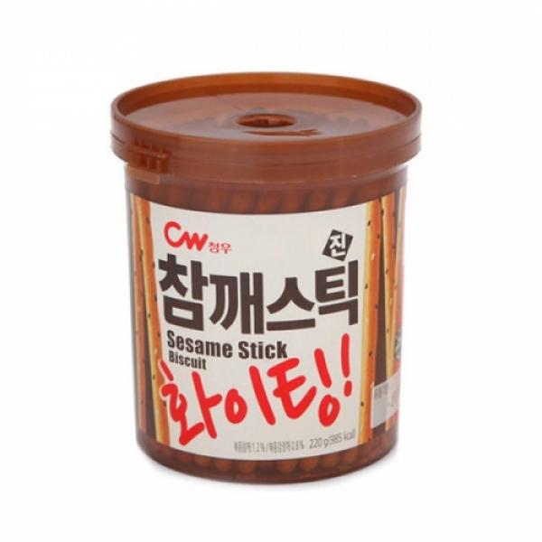 참깨스틱 [220g]